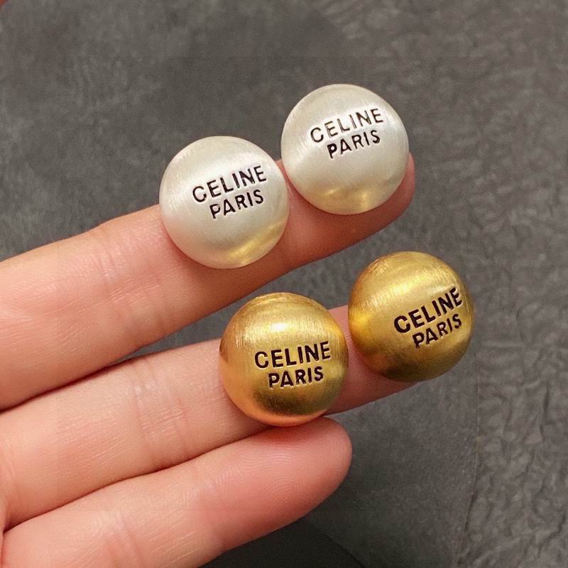 Celine Earring 04lyr161 (1)